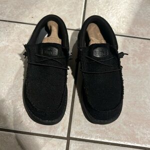 Hey dude men’s size 7